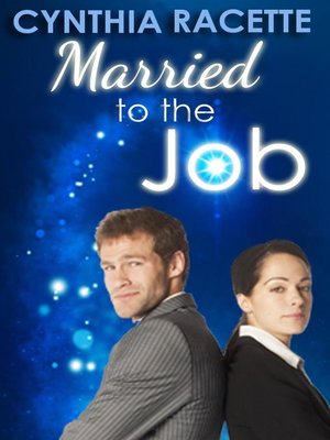 cover image of Married to the Job